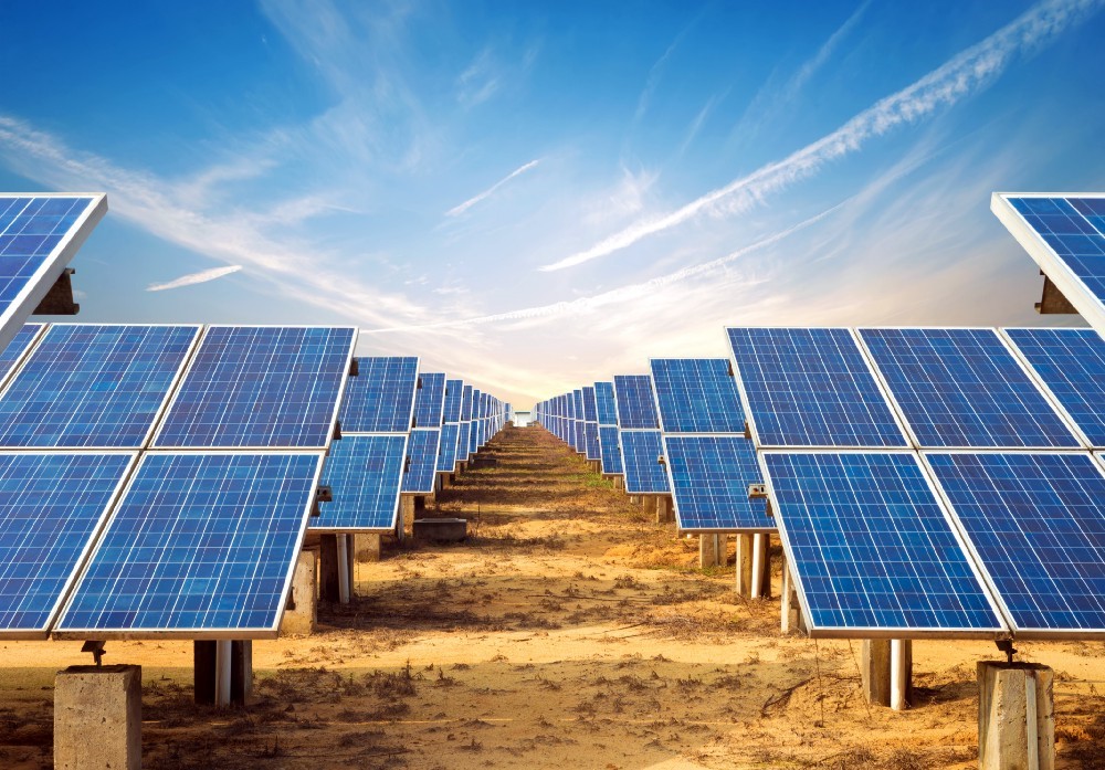 Solar Power Image